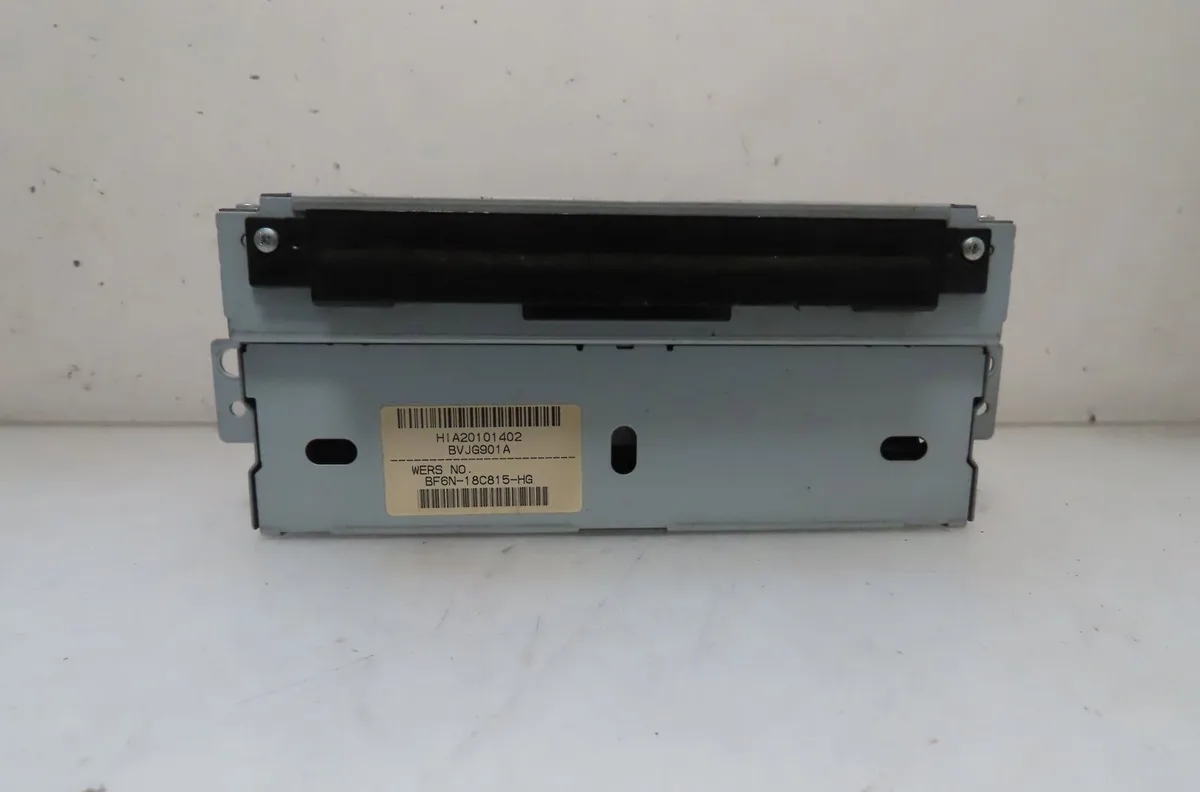 Autoradio Land rover RANGE ROVER EVOQUE (L538) 2.2 d 4x4 (2011-2019) occasion