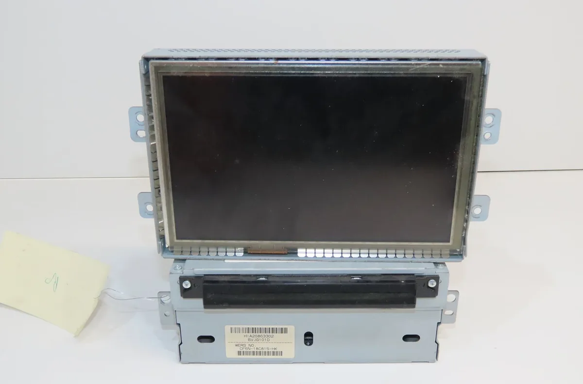 Autoradio Land rover RANGE ROVER EVOQUE (L538) 2.2 d 4x4 (2011-2019) occasion