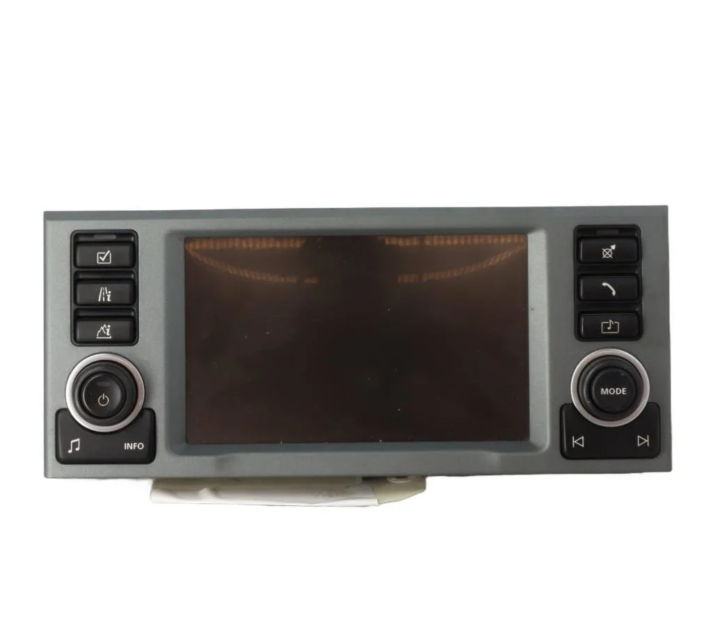 Autoradio Land rover RANGE ROVER III (L322) 3.6 d 4x4 (2006-2012) occasion