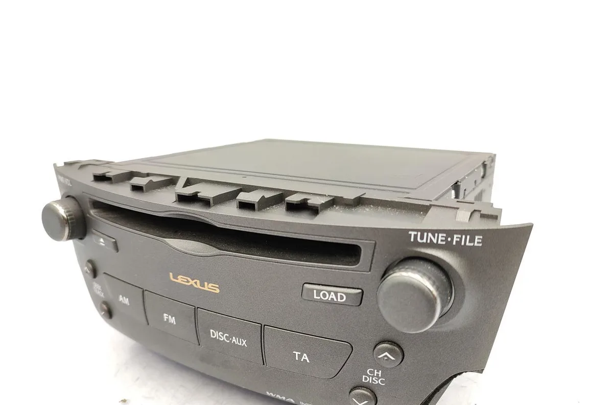 Autoradio LEXUS IS 2 PHASE 1 occasion