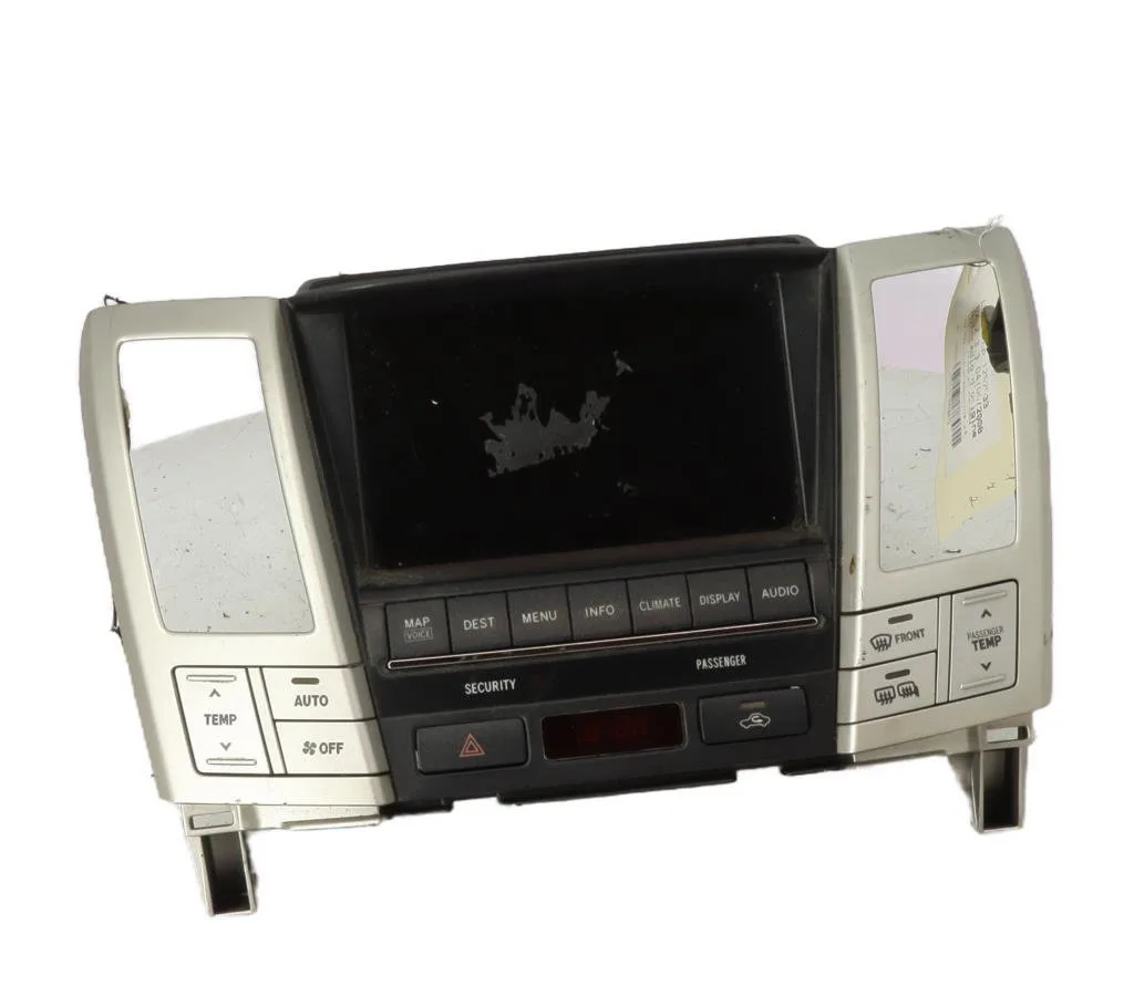 Autoradio LEXUS RX 2  RX 2 occasion