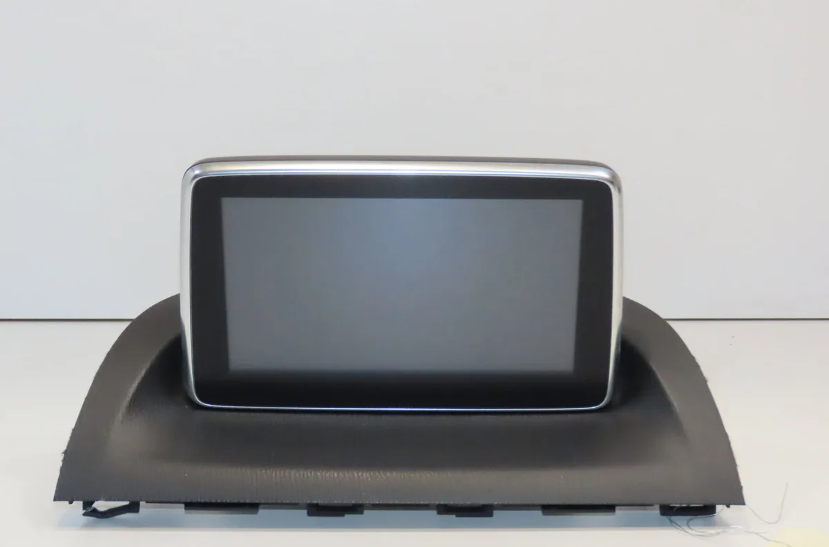Autoradio Mazda 3 (BM, BN) 2.0 (2013-2019) occasion