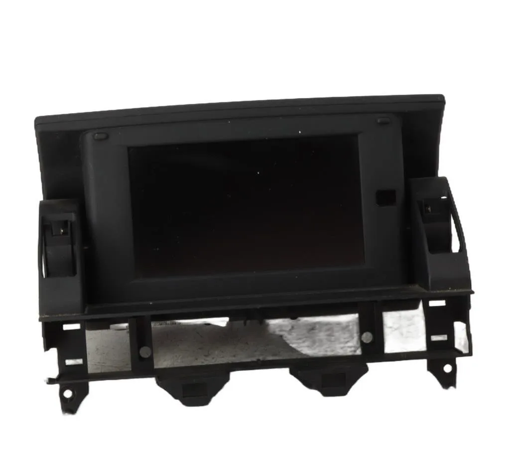 Autoradio Mazda 6 A trois volumes (GG) 2.0 di (gg14) (2002-2007) occasion