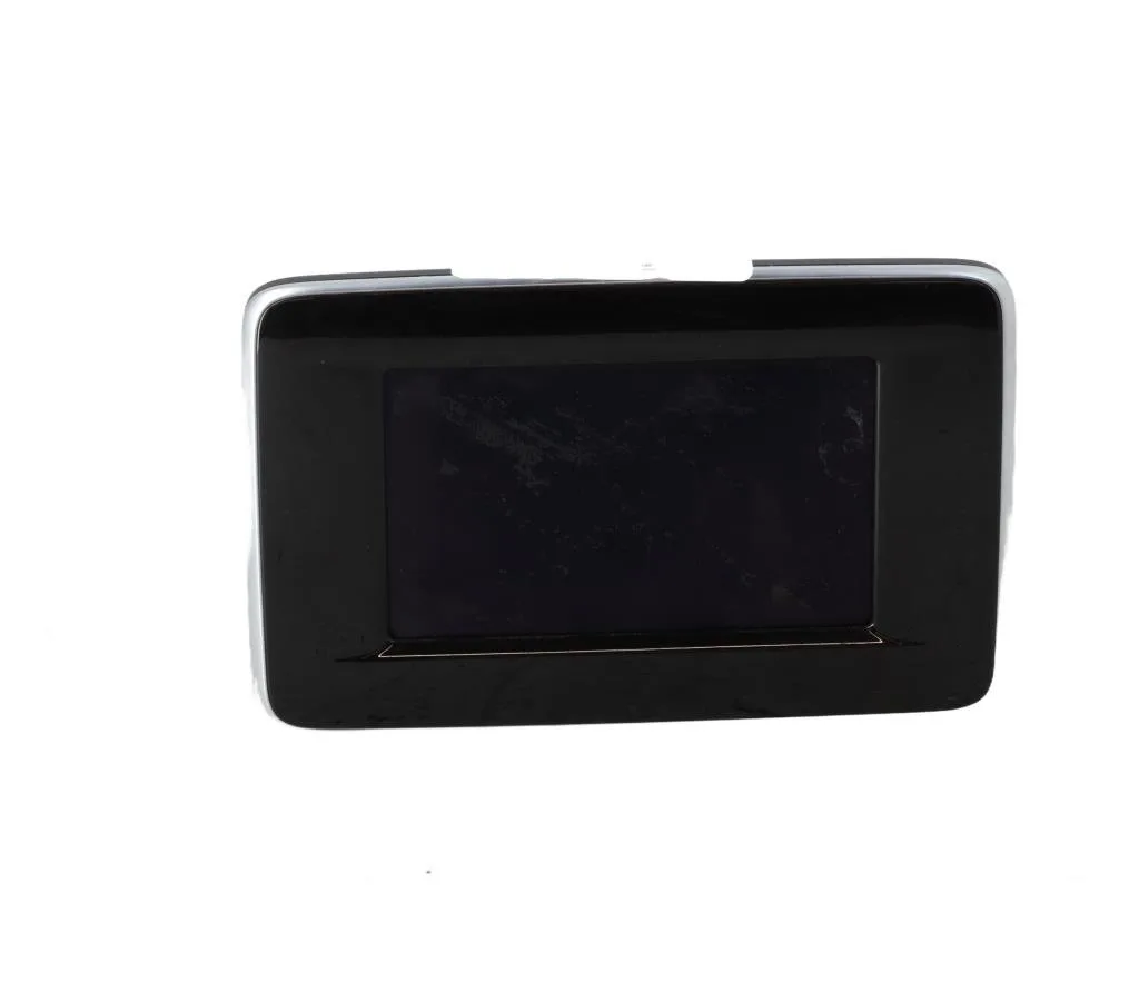 Autoradio Mercedes-benz CLASSE A (W176) A 180 cdi (176.000) (2012-2014) occasion
