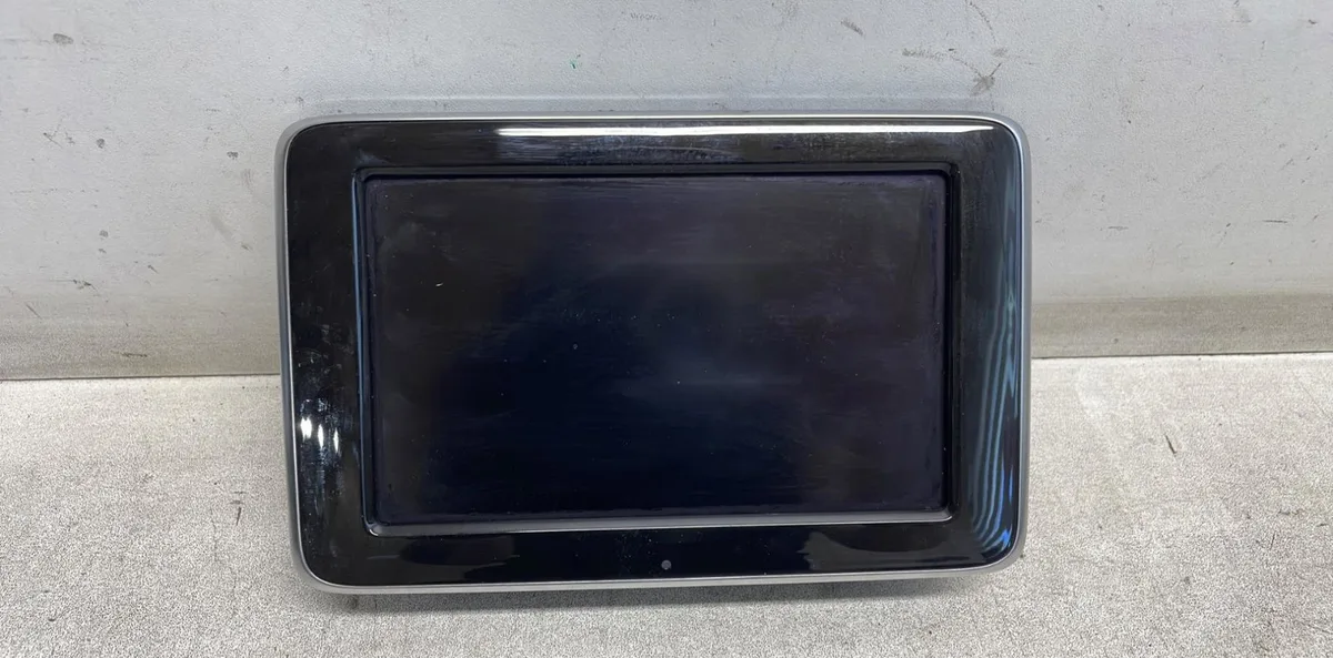 Autoradio Mercedes-benz CLASSE A (W176) A 200 cdi (176.001) (2012-2014) occasion