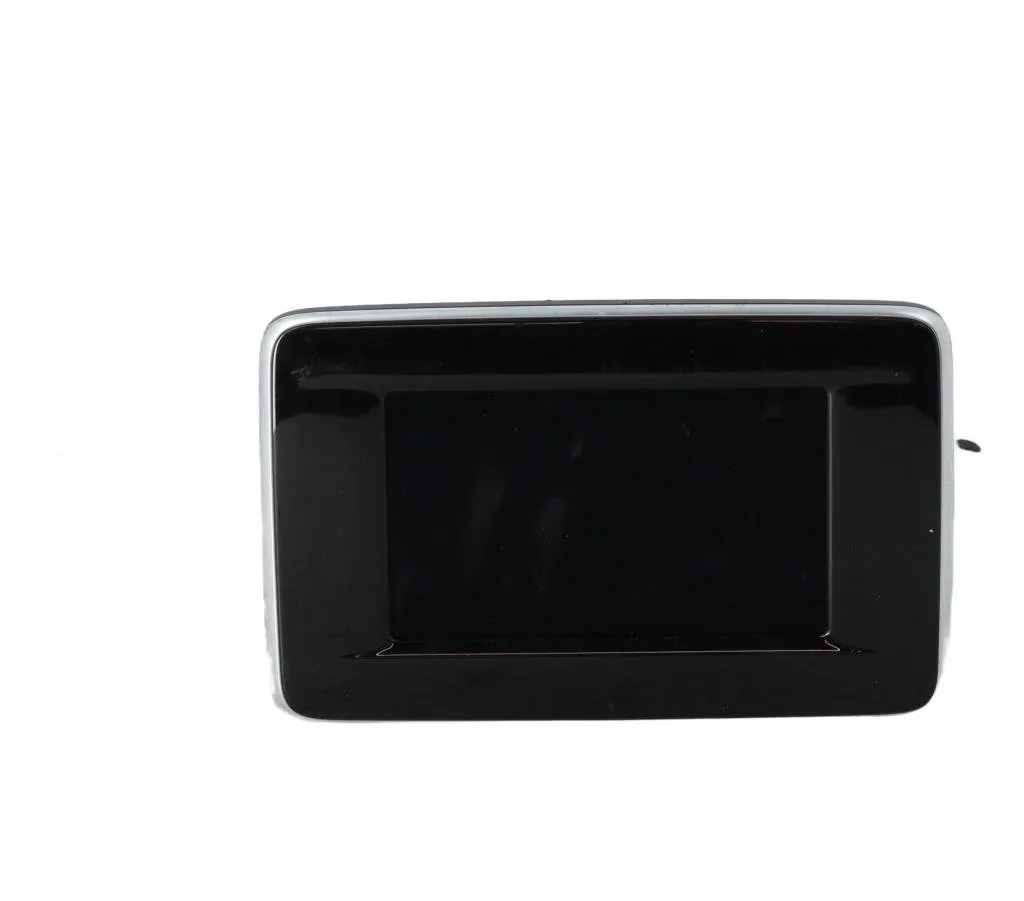 Autoradio Mercedes-benz CLASSE A (W176) A 200 cdi - d (176.008) (2014-2018) occasion
