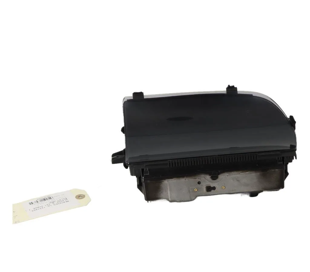 Autoradio Mercedes-benz CLASSE S (W221) S 320 cdi (221.022, 221.122) (2005-2009) occasion