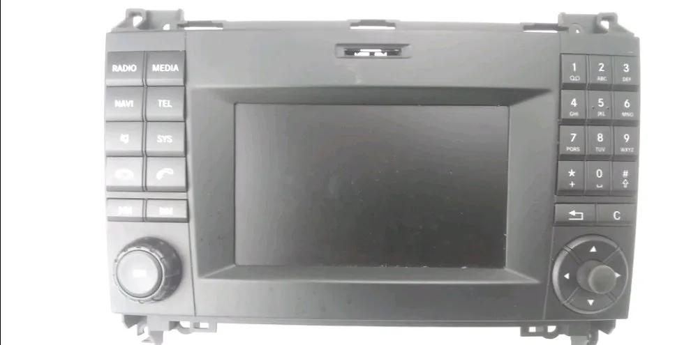 Autoradio Mercedes-benz VITO Camionnette (W447) 116 cdi (447.601, 447.603, 447.605) (2014) occasion