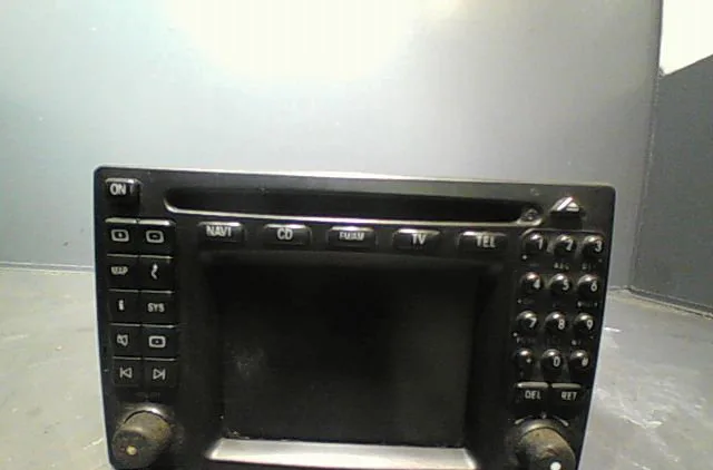 Autoradio MERCEDES CLASSE ML 2005 occasion