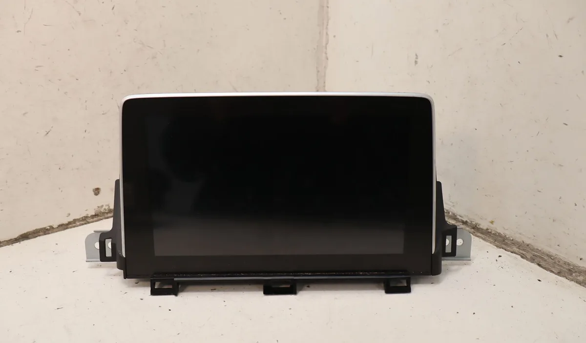 Autoradio Mg MG HS 1.5 ehs hybrid (csa6463) (2020) 5 portes occasion