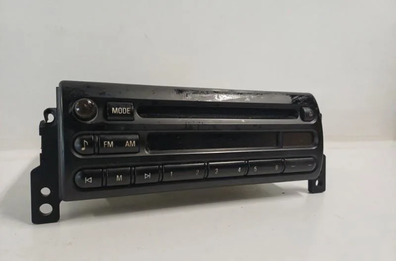 Autoradio MINI MINI 1 R50-R53 PHASE 1 occasion