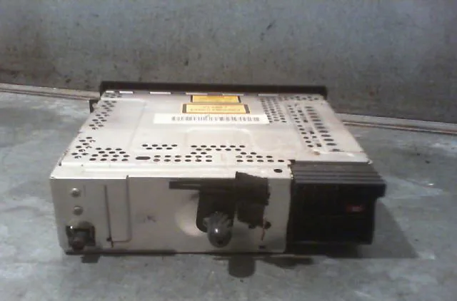 Autoradio MINI MINI 2004 occasion