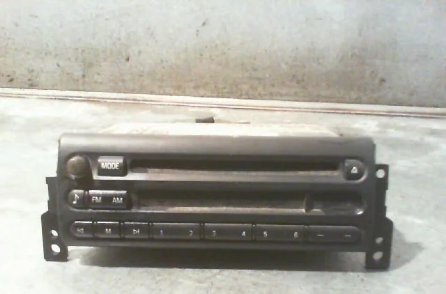 Autoradio MINI MINI 2004 occasion