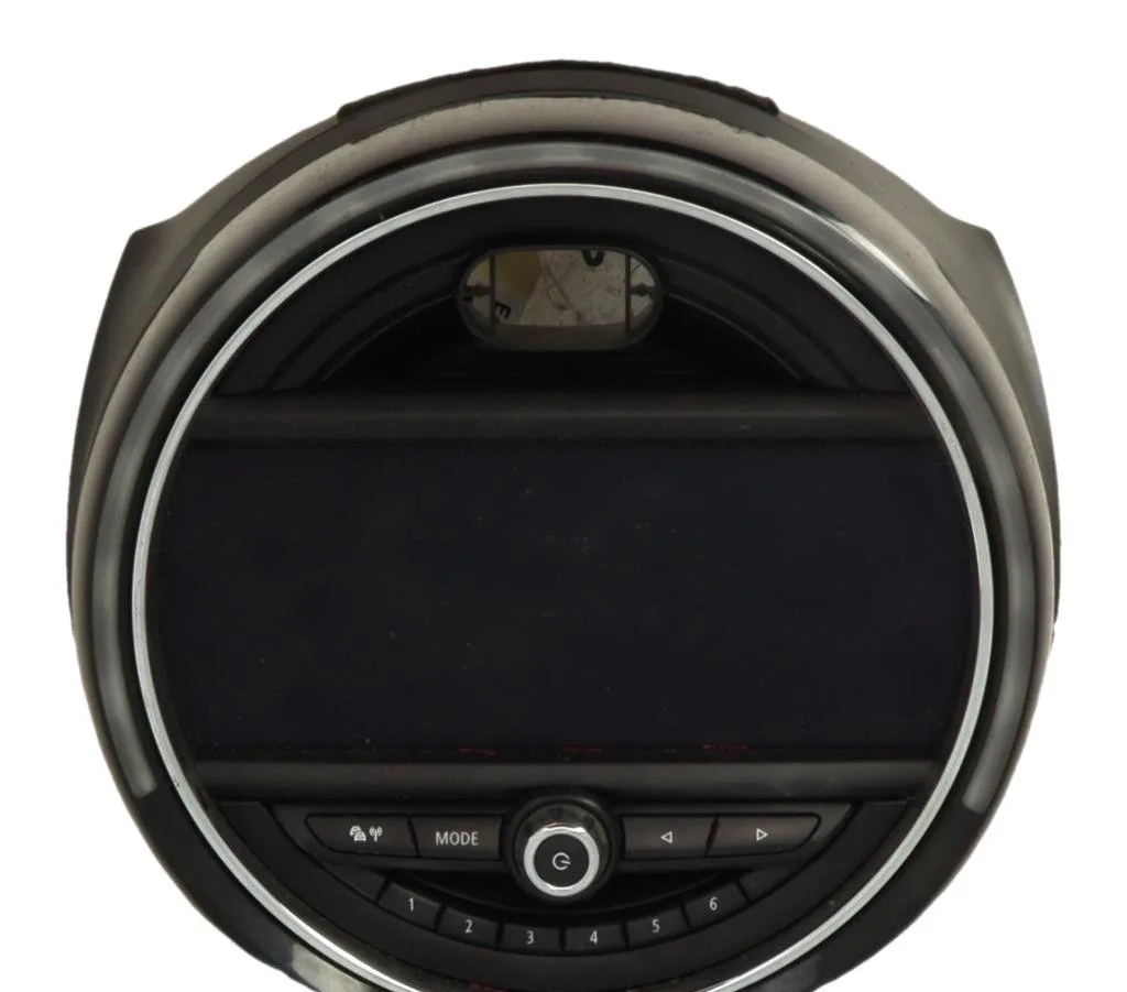 Autoradio MINI MINI 3 F55 occasion