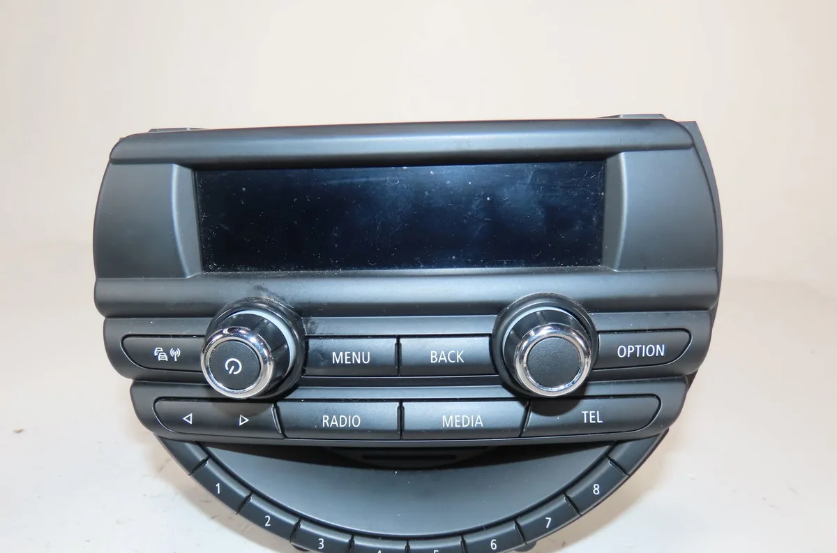 Autoradio Mini MINI (F56) One (2014-2017) occasion