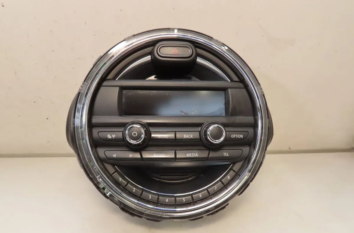 Autoradio Mini MINI (F56) One (2014-2017) occasion