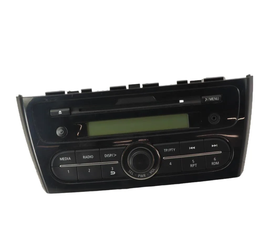 Autoradio MITSUBISHI SPACE STAR 3 PHASE 1 occasion