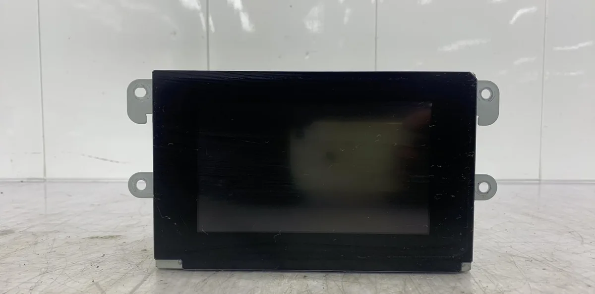 Autoradio NISSAN ALMERA TINO PHASE 2 occasion
