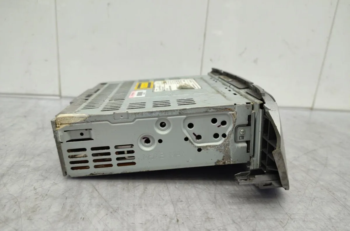 Autoradio NISSAN PIXO occasion