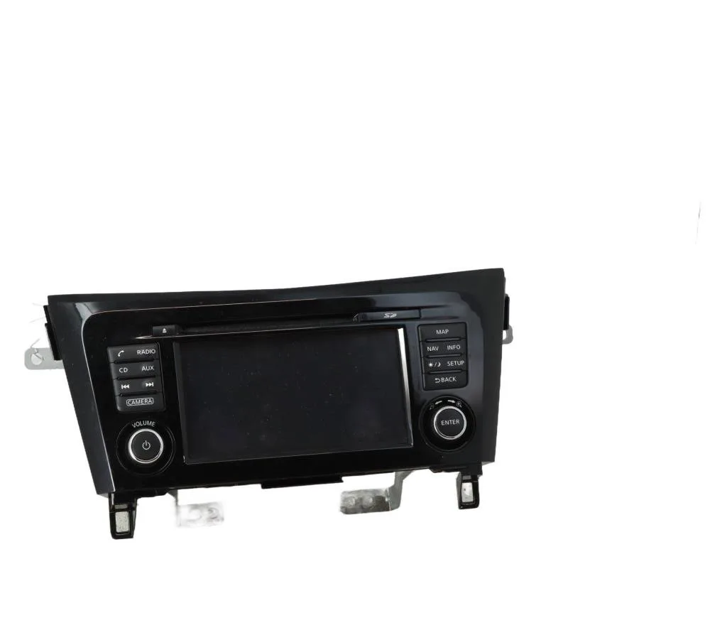 Autoradio NISSAN QASHQAI 2 PHASE 1 occasion