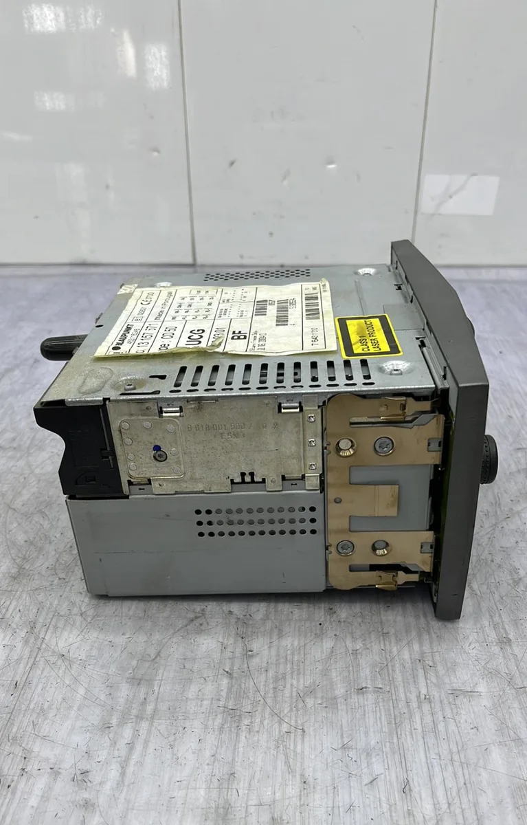 Autoradio OPEL ASTRA H PHASE 1 BREAK occasion