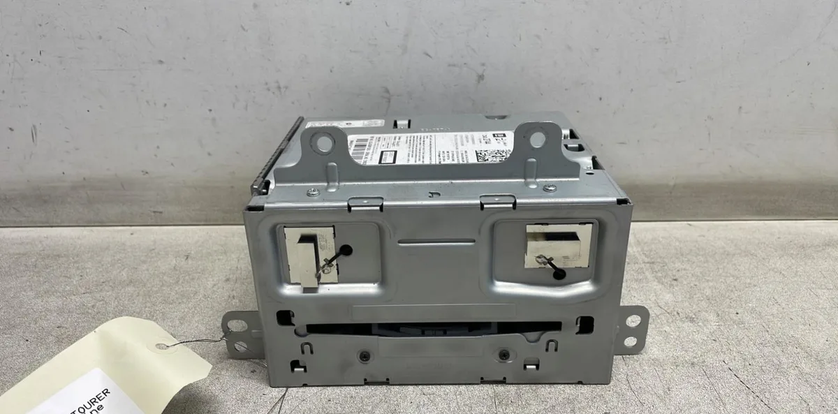 Autoradio Opel ASTRA J Sports Tourer (P10) 1.6 cdti (35) (2013-2015) occasion