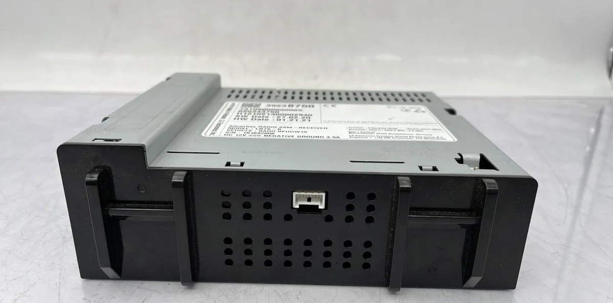 Autoradio OPEL ASTRA K PHASE 2 occasion