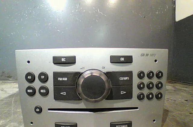 Autoradio OPEL CORSA 2008 occasion