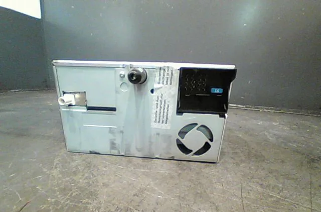 Autoradio OPEL CORSA 2010 occasion