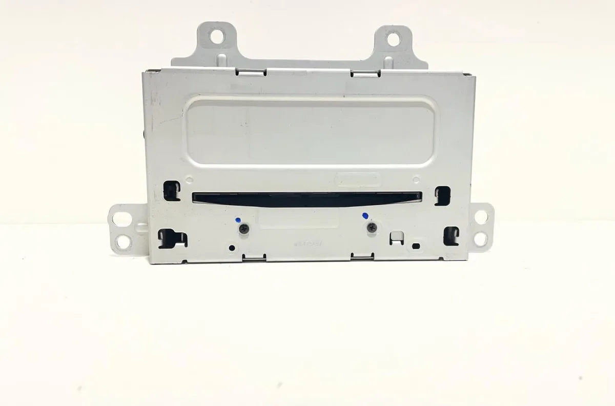 Autoradio Opel INSIGNIA A (G09) 2.0 cdti (68) (2008-2017) occasion