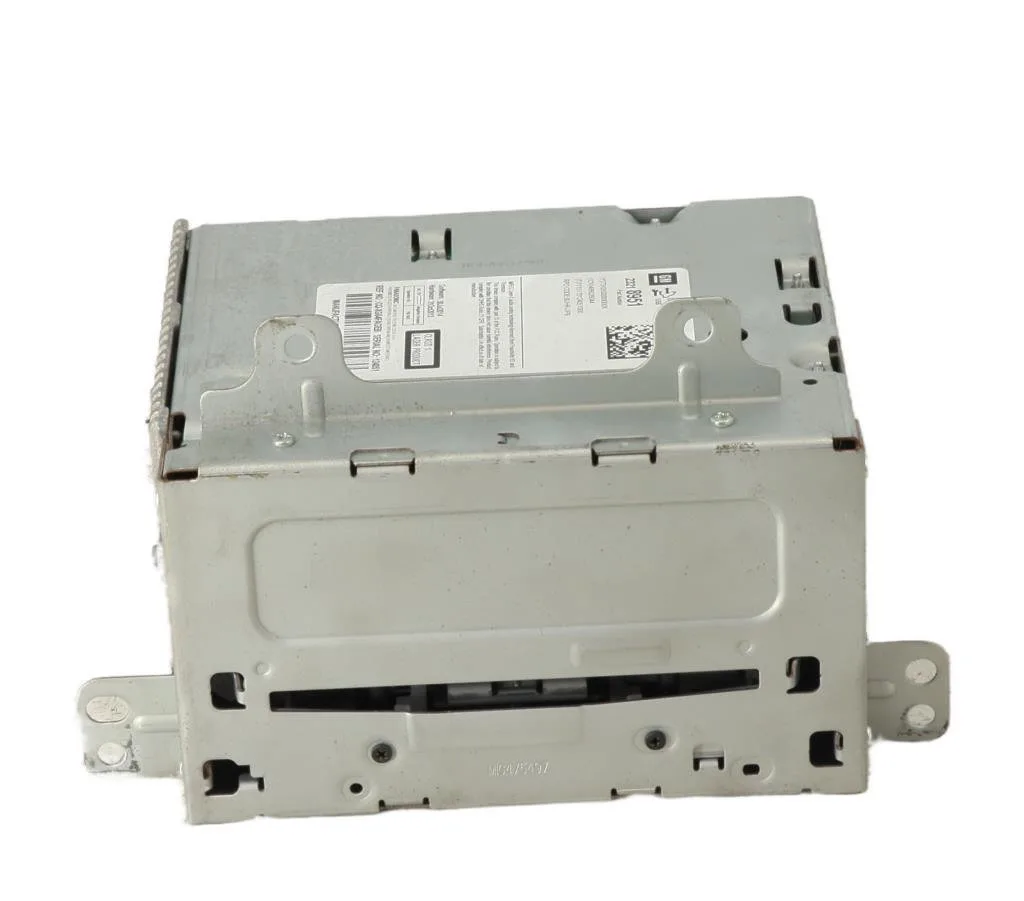 Autoradio Opel MERIVA B Monospace (S10) 1.4 (75) (2010-2017) occasion