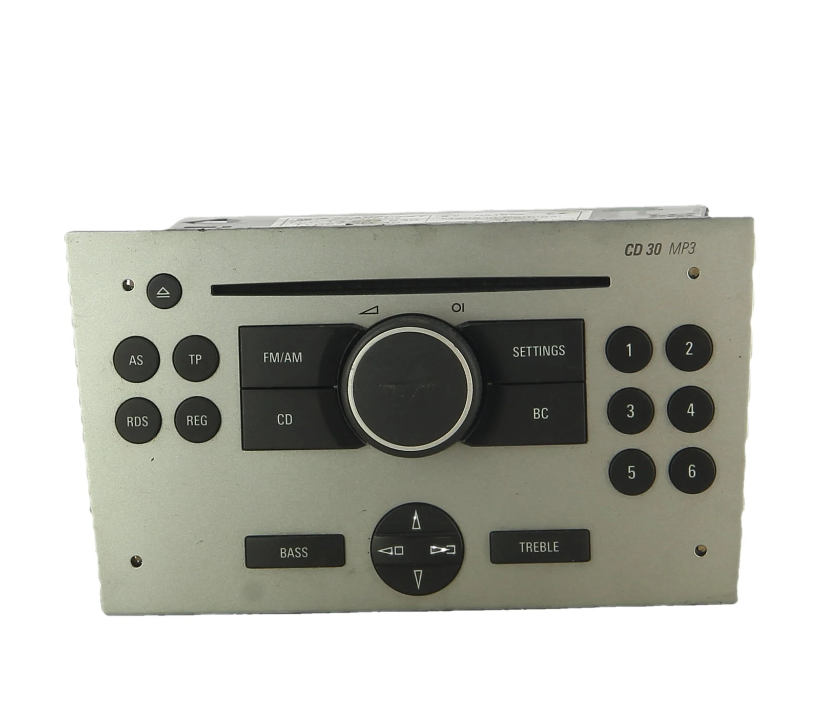 Autoradio Opel TIGRA TwinTop (X04) 1.3 cdti (r97) (2004-2010) occasion