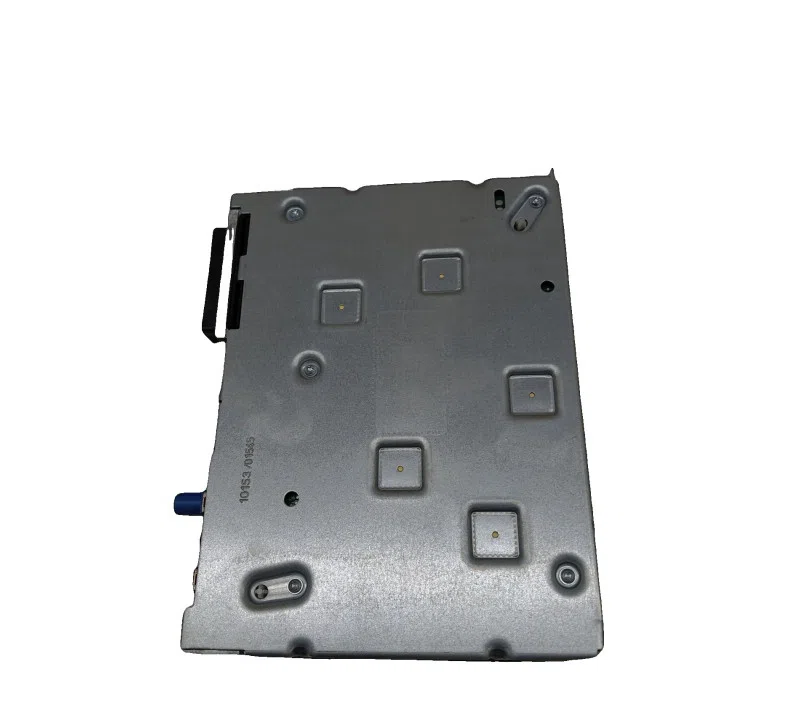 AUTORADIO PEUGEOT 2008 I 9811066580