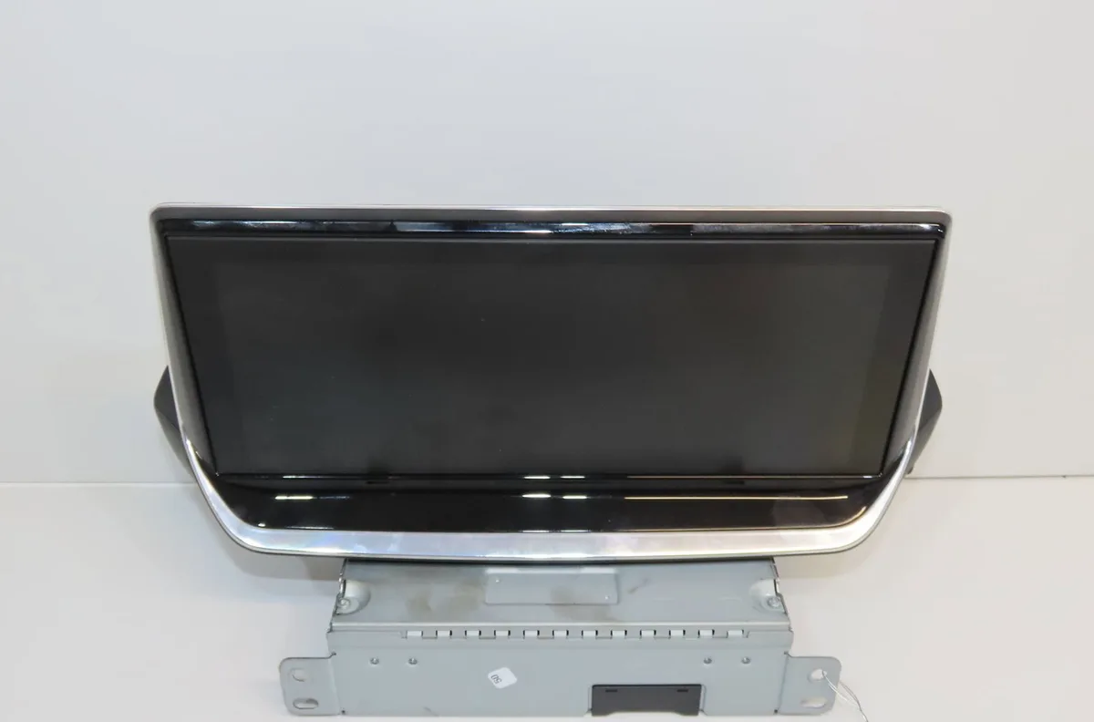 Autoradio Peugeot 2008 II (UD_, US_, UY_, UK_) 1.2 puretech 130 (2019) occasion
