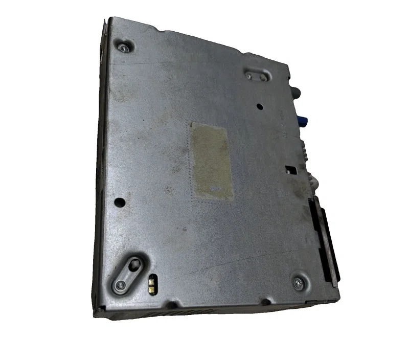 AUTORADIO PEUGEOT 208 9806730080