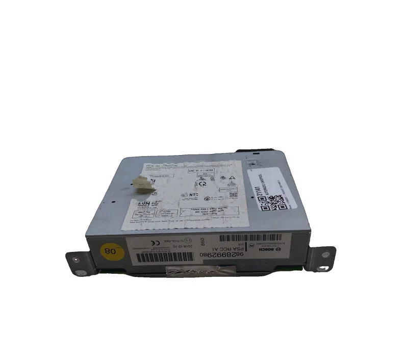 AUTORADIO PEUGEOT 208 9828992980