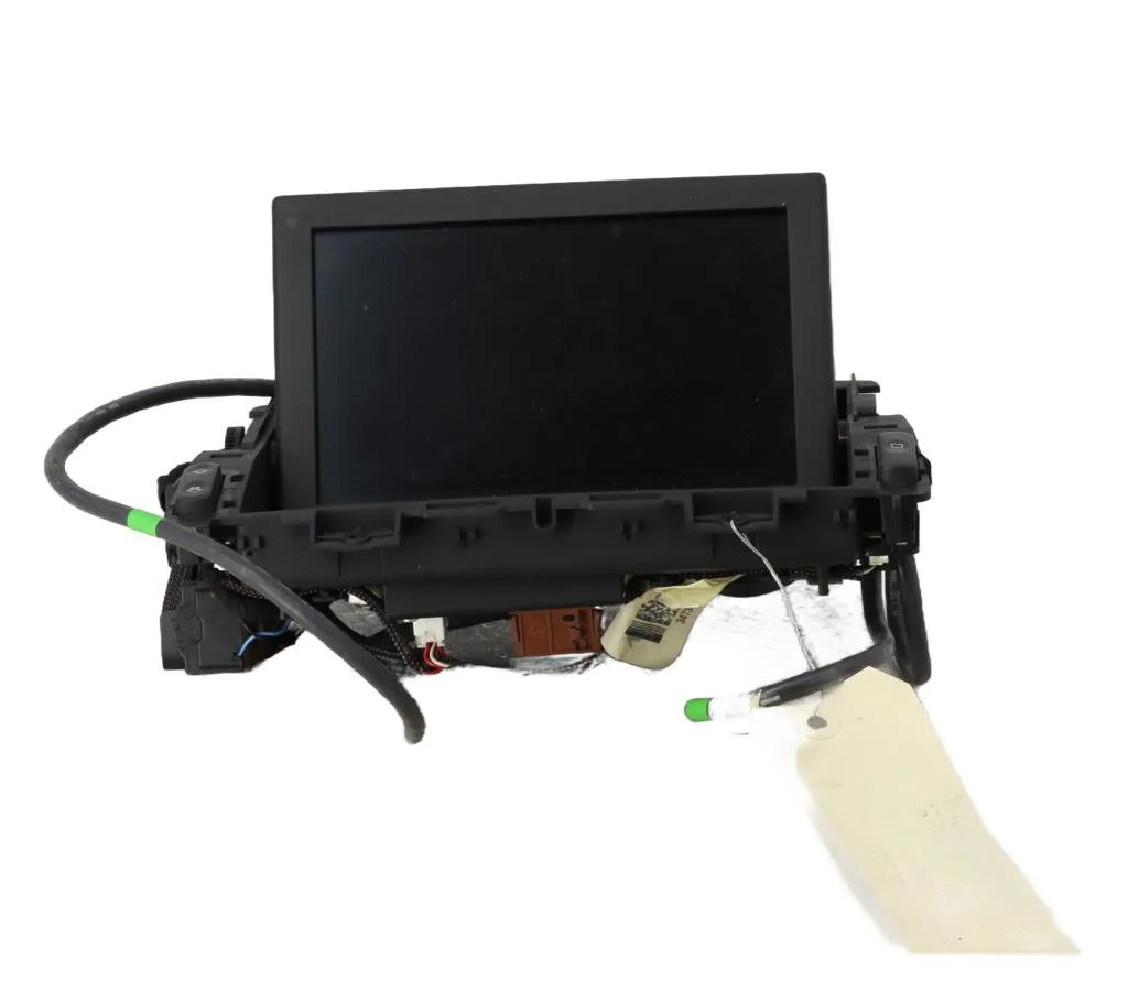Autoradio Peugeot 3008 Monospace (0U_) 1.6 hdi (2009-2016) 5 portes occasion