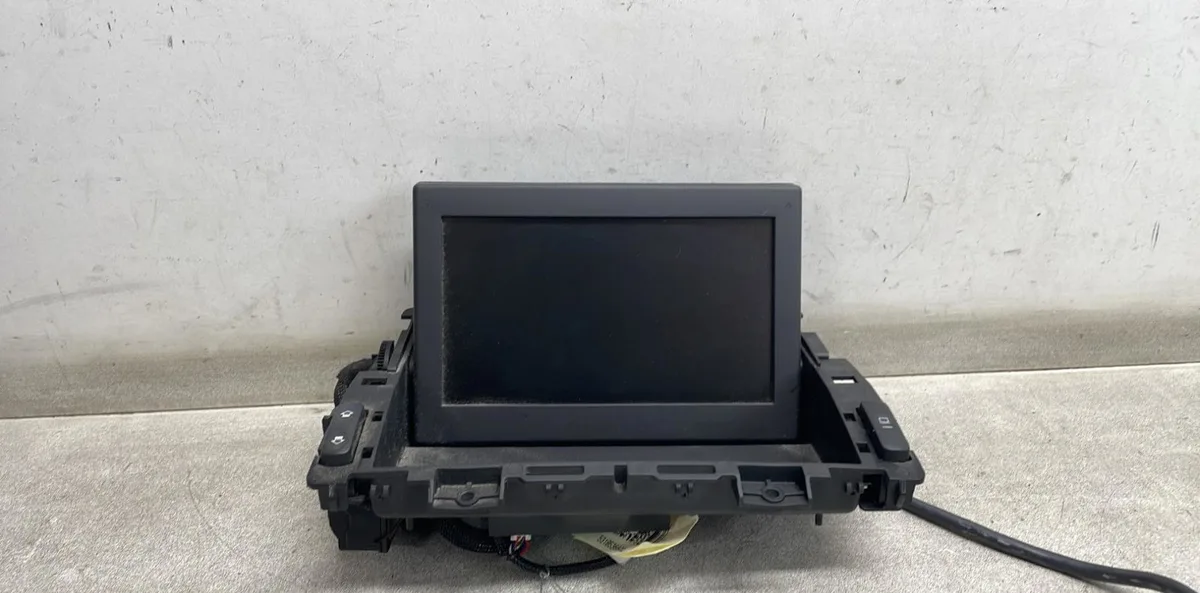 Autoradio Peugeot 3008 Monospace (0U_) 1.6 hdi (2009-2016) 5 portes occasion
