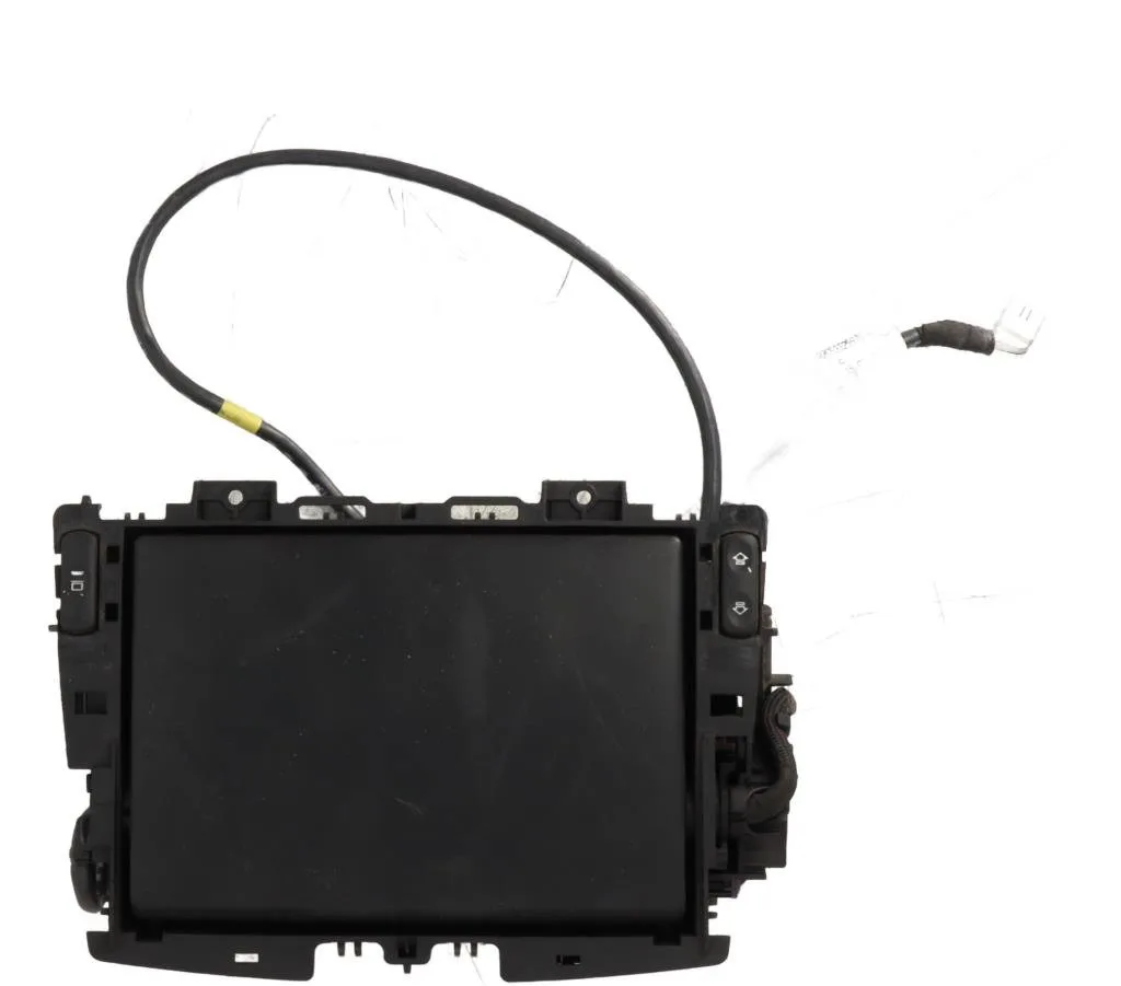 Autoradio Peugeot 3008 Monospace (0U_) 1.6 hdi (2009-2016) 5 portes occasion