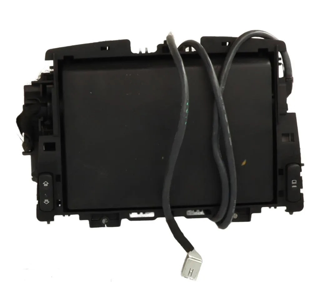 Autoradio Peugeot 3008 Monospace (0U_) 2.0 hdi hybrid4 (0urhca) (2011-2016) occasion