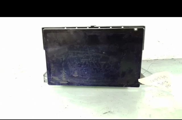 Autoradio Peugeot 307 SW (3H) 2.0 hdi 110 (2002-2009) occasion
