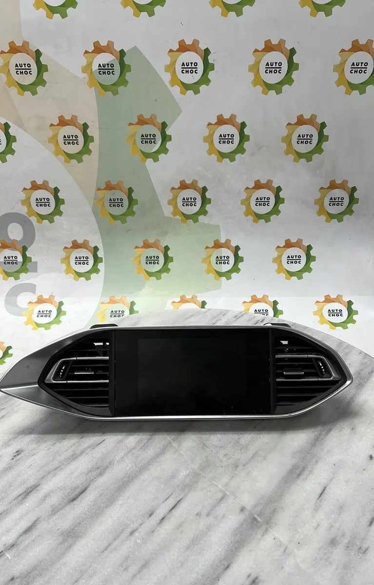 Autoradio PEUGEOT 308 2 SW PHASE 2 BREAK occasion