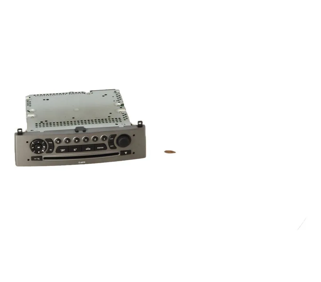 Autoradio Peugeot 308 I (4A_, 4C_) 1.6 16v (2007-2014) occasion