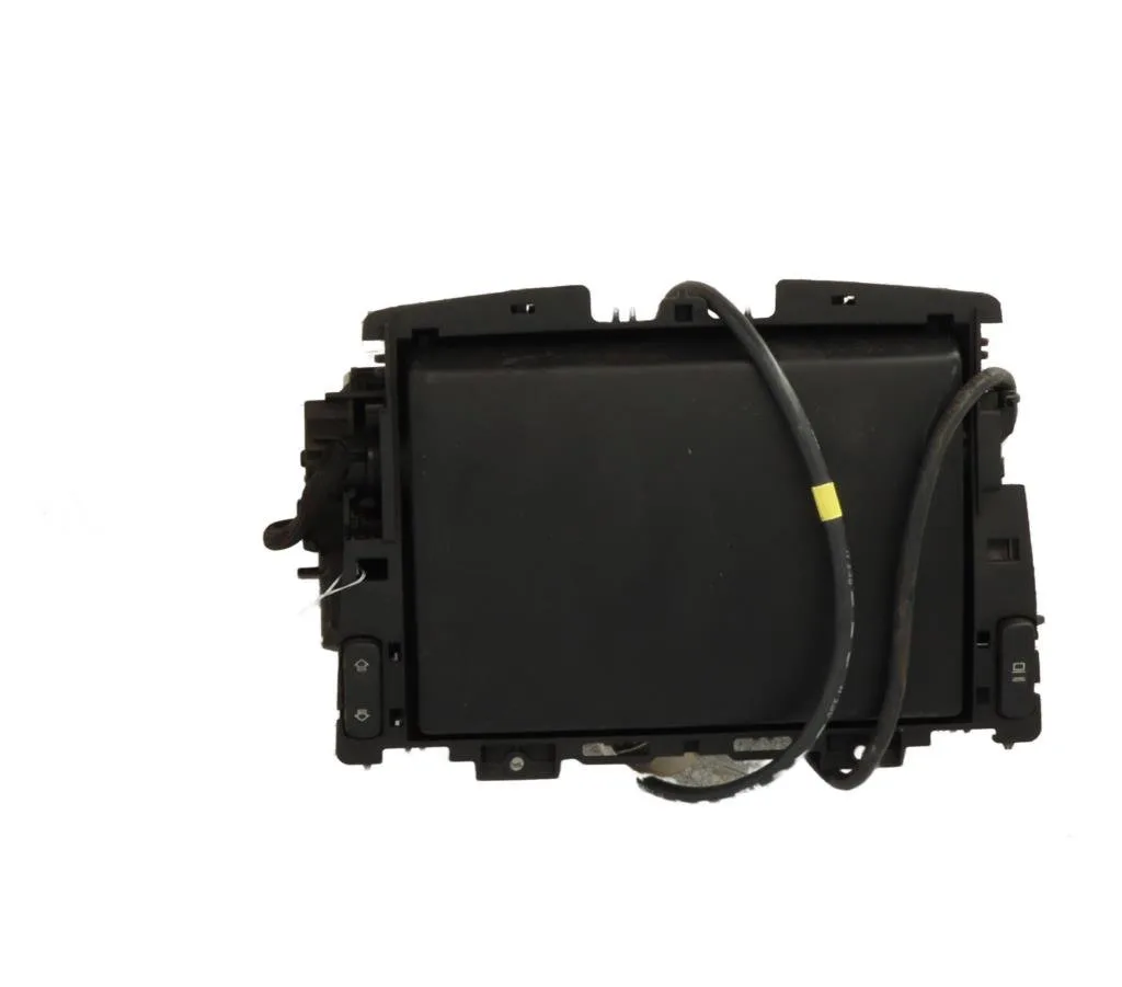 Autoradio Peugeot 308 I (4A_, 4C_) 1.6 hdi (2007-2014) 5 portes occasion