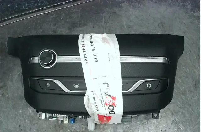 Autoradio Peugeot 308 II (LB_, LP_, LW_, LH_, L3_) 1.2 thp 130 (2013-2021) occasion