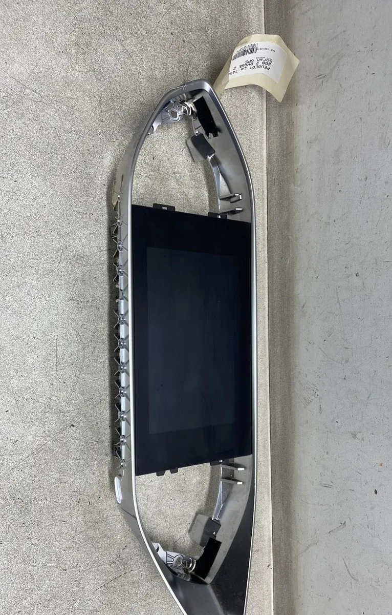 Autoradio Peugeot 308 II (LB_, LP_, LW_, LH_, L3_) 1.5 bluehdi 100 (2018-2021) 5 portes occasion