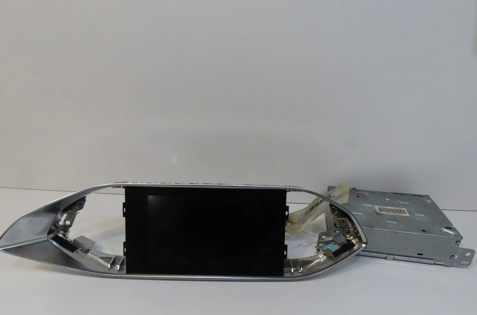 Autoradio Peugeot 308 II (LB_, LP_, LW_, LH_, L3_) 1.6 bluehdi 120 (2013-2021) occasion