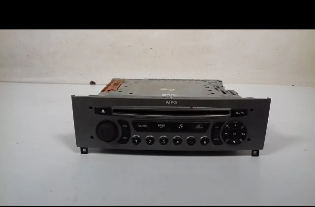 Autoradio Peugeot 308 SW I (4E_, 4H_) 1.6 hdi (2009-2014) occasion