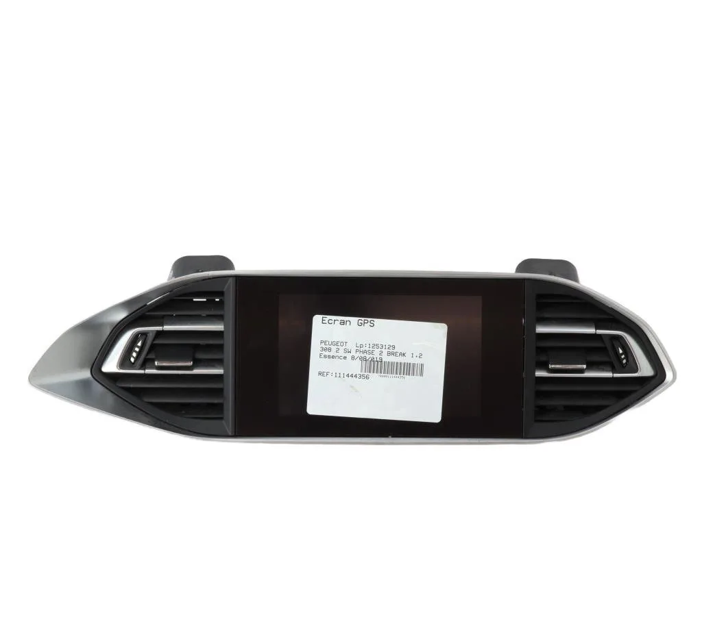 Autoradio Peugeot 308 SW II (LC_, LJ_, LR_, LX_, L4_) 1.2 thp 130 (2014-2021) occasion