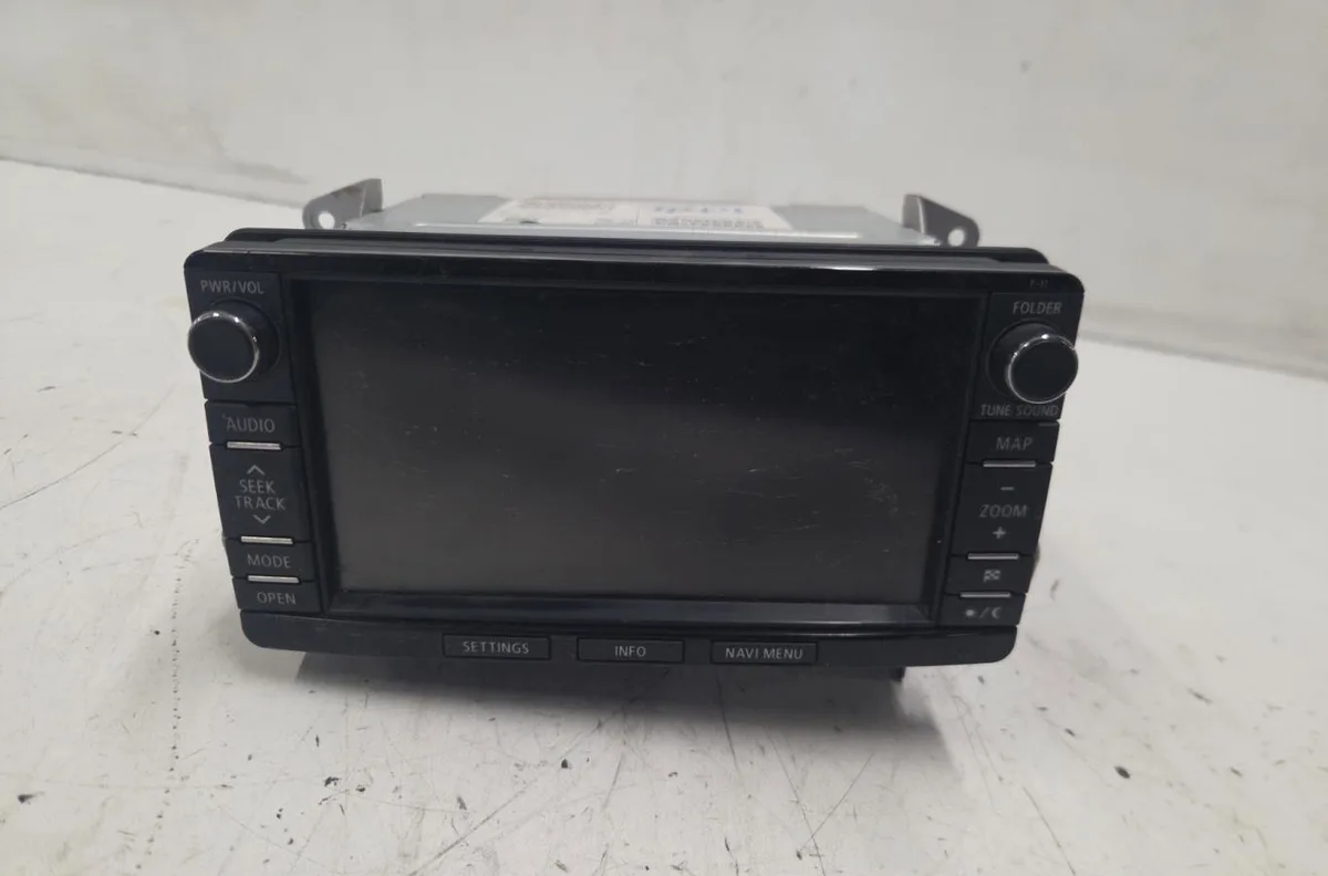Autoradio PEUGEOT 4008 occasion